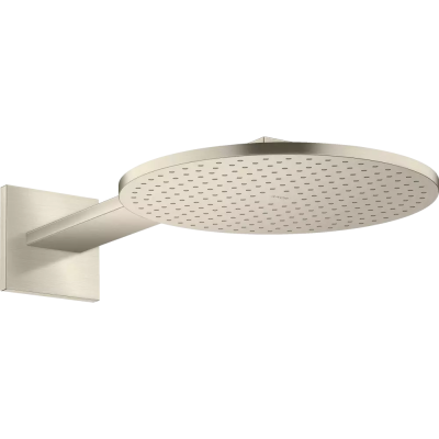 AX Верхний душ 300 2jet с держ.,  BN ..