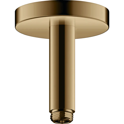 AX Потолочное подсоединение 100 мм, PBR ..