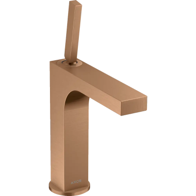 AX Citterio Смеситель для раковины BN .. AX Citterio Смеситель для раковины BN ..