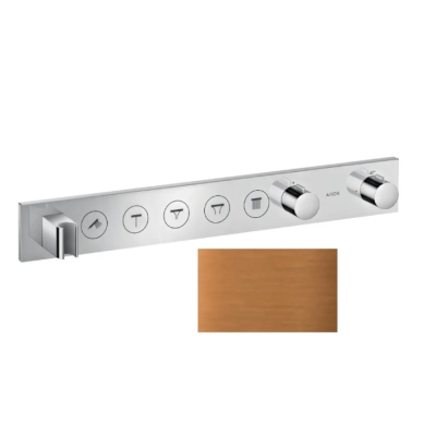 AX Термостат Select для 5 потреб-й, PBR ..