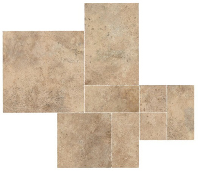 Aix Beige Kit Multiformato Tumbled ..