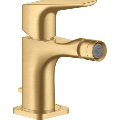 AX Смес биде, одн, слив гарн BGO ..