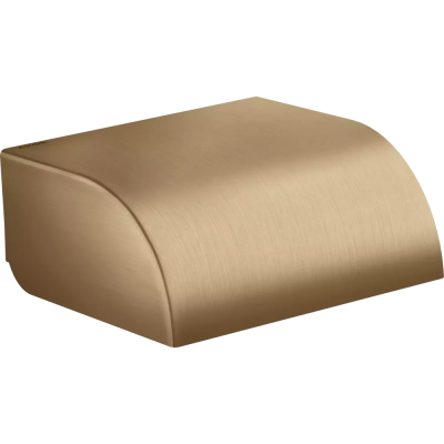 AX Uni.Circular toilet paper h.w.cov.BBR .. AX Uni.Circular toilet paper h.w.cov.BBR ..