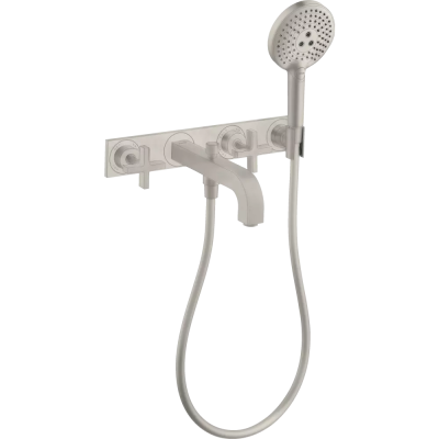 AX Citterio Смеситель для ванны BSO ..