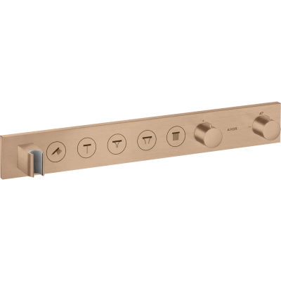 AX Термостат Select для 5 потреб-й, BRG ..