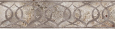 Allure Listello/Аллюр Бордюр (10X40) .. Allure Listello/Аллюр Бордюр (10X40) ..