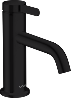 AX One Смес./раковины 70, незап.слив, мч ..