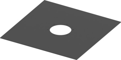 Гидроизоляционная манжета из EPDM