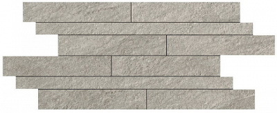 Klif Silver Brick (37,5x75)