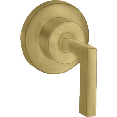 AX Citterio Запорный вентиль BB ..