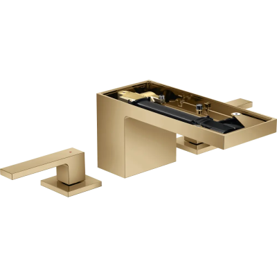 AX Citterio Смеситель для раковины PGO ..