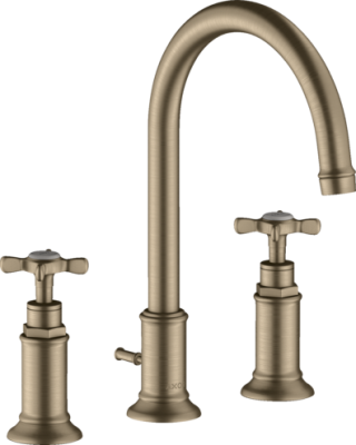 AX Montreux Смеситель для раковины ..