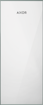 AX MyEdition Панель 200, стекло, хр ..