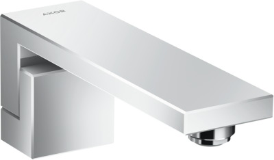 AX Edge Излив на ванну, хр ..