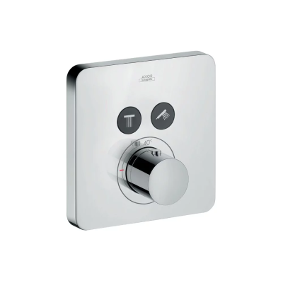 AX ShowerSelect термостат/2 потр. ..