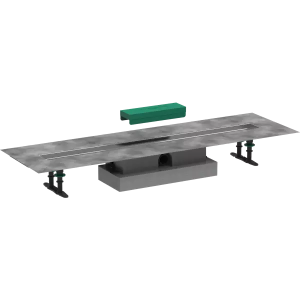 HG uBox Univ Полный набор 90 см, заподл. ..