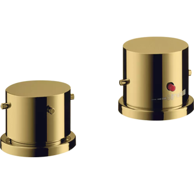 AX Starck Термостат на край ванны PGO .. AX Starck Термостат на край ванны PGO ..