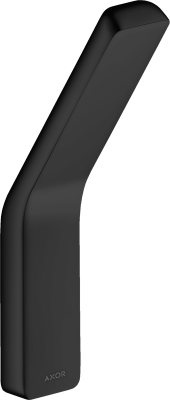 AX Univ Soft Access Крючок одинарный, мч ..