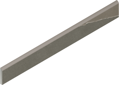 Метрополис Аркадиа Браун 7,2X60 Плинтус