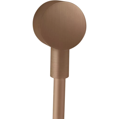 AX Starck шланг. подсоединение Fixfit ..