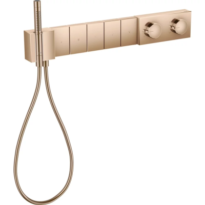 AX Edge Терм. Select, 5 потр.,PRG ..