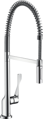 AX Citterio SPTM Semi-Pro chrom Eco ..