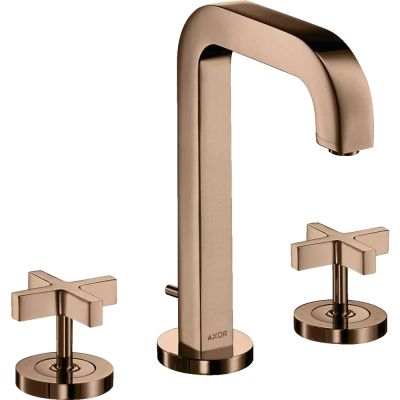 AX Citterio Смеситель/рак 280, хр BSO ..