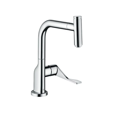 AX Citterio Select Смес. для кухни ..