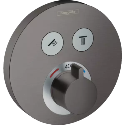HG ShowerSelect Терм./2 потр., СМ, BBC .. HG ShowerSelect Терм./2 потр., СМ, BBC ..