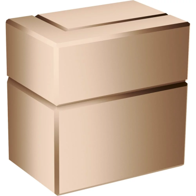 AX Edge Запорный вентиль, СМ,PRG ..