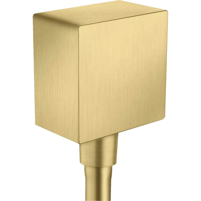 AXM Fixfit Шланговое подсоединение, BB ..