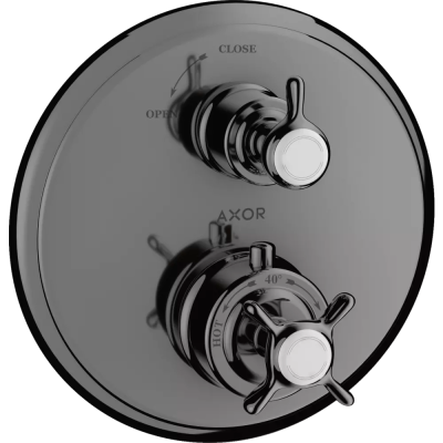 AX Montreux Термостат Ecostat E PBC ..