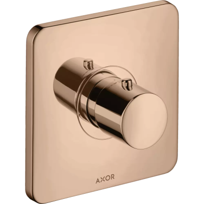 AX Citterio M Термостат Highflow PRG ..