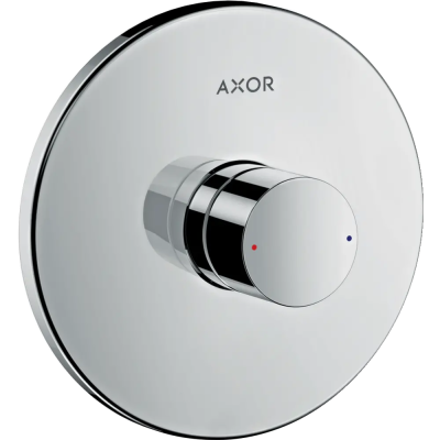 AX Uno смес. для душа, СМPGO ..