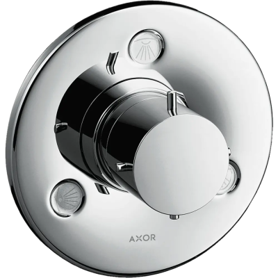 AX Starck Вентиль Trio/Quattro PRG .. AX Starck Вентиль Trio/Quattro PRG ..