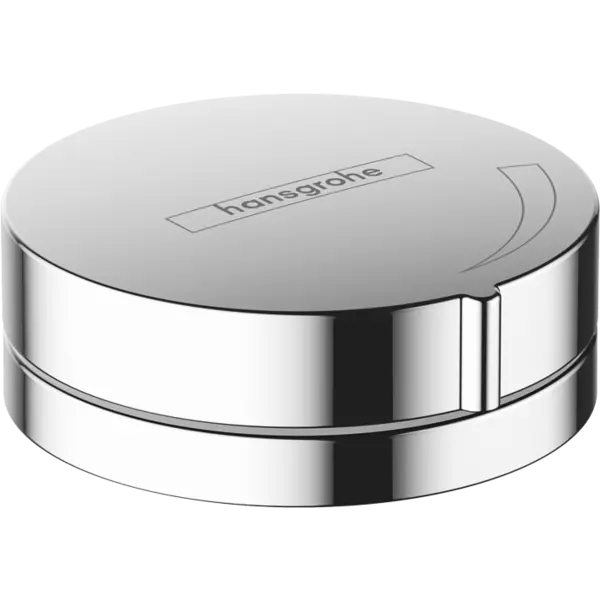 HG F21 Запорный вентиль, хром ..