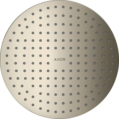 AX Верх. душ 250 2jet, припотол. м.,  PN ..