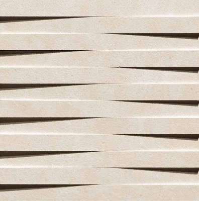 Kone White Pinnacle 3D (30x30)