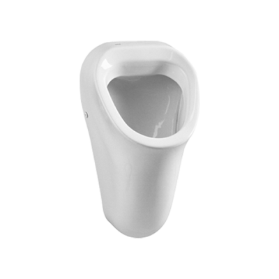 Arkitekt писсуар, подвод воды сзади ..