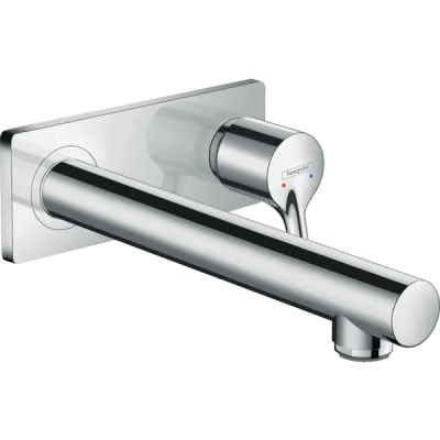 HG Talis S смеситель для раковины ..