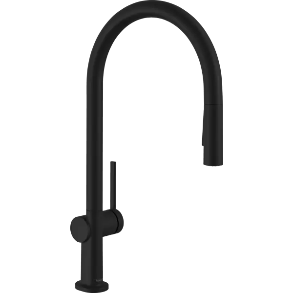 HG Talis M54 Кух смес, одн, 210, Eco,мч ..