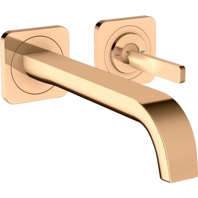 AX Citterio E смес.для рак./наст PBR ..