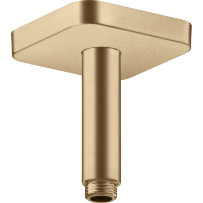 AX ShSol Потол. подсоед. 100мм, sft, BBR ..