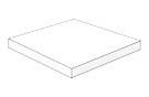 Axi Silver Fir Scalino Angolare Dx (22,5x22,5)