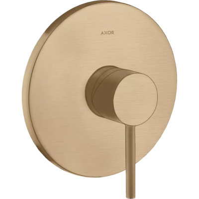 AX Starck Смеситель для душа BBR .. AX Starck Смеситель для душа BBR ..