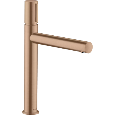 AX Uno Смеситель/раков. 200 Select, BRG ..