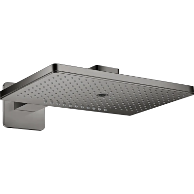 AX Верхний душ 460 3jet с держателем,PBC ..