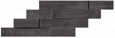 Mark Graphite Brick 3D (29X59 )