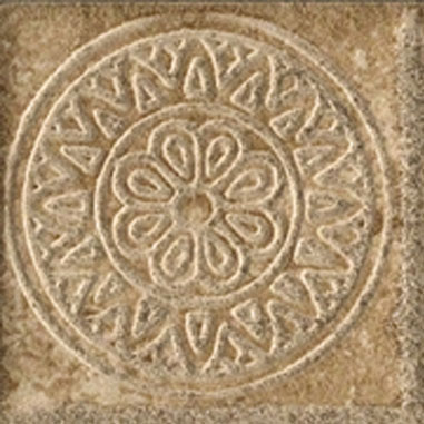 Фриули Желтый Тоццетто Орхидея 7,2х7,2 ..