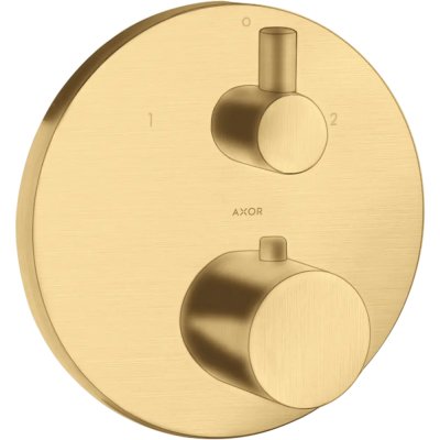 AX Uno Термостат BGO .. AX Uno Термостат BGO ..